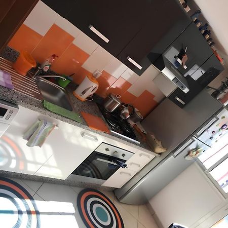 Appartement ,Tram Parking And Wifi Gratui Casablanca Ngoại thất bức ảnh