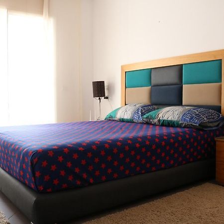 Appartement ,Tram Parking And Wifi Gratui Casablanca Ngoại thất bức ảnh