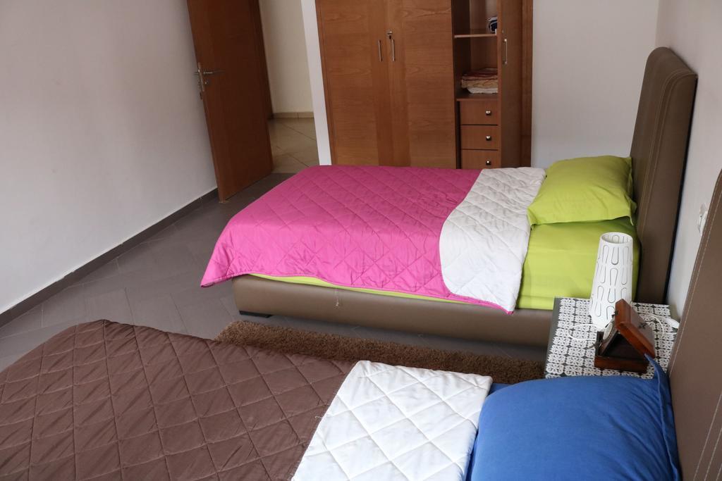 Appartement ,Tram Parking And Wifi Gratui Casablanca Ngoại thất bức ảnh