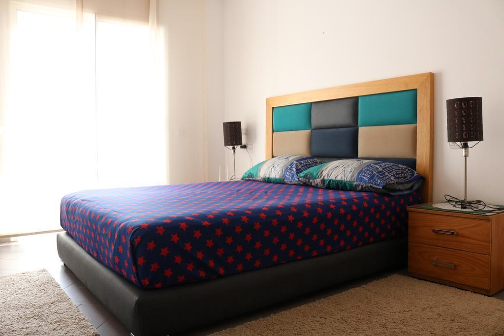 Appartement ,Tram Parking And Wifi Gratui Casablanca Ngoại thất bức ảnh