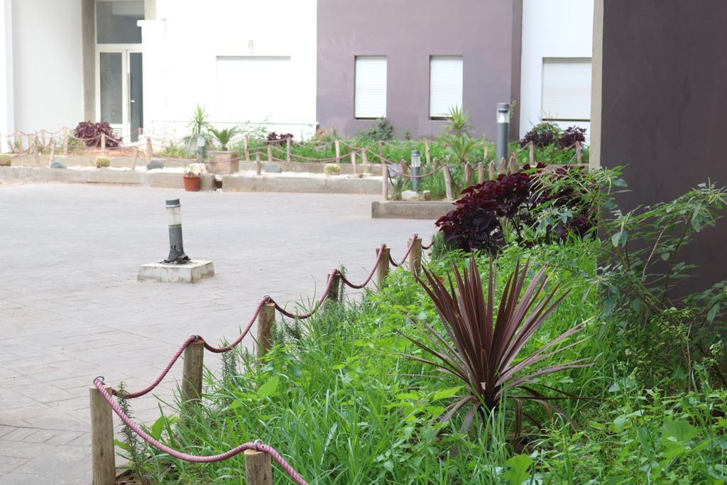 Appartement ,Tram Parking And Wifi Gratui Casablanca Ngoại thất bức ảnh